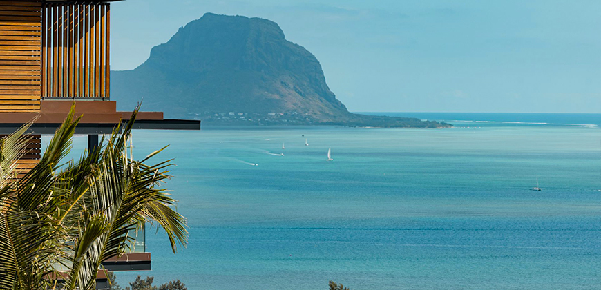 luxury hillside villa sale mauritius